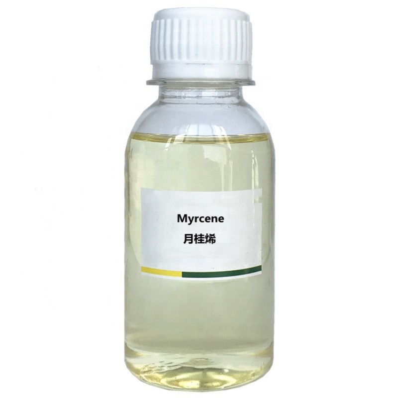 Myrcene 99% - Industrial Flavor Fragrance