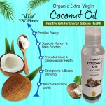 Coconut Oil - OEM Fractionated Carrier Oil