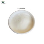 Capsicum Extract - Pure Natural Capsaicin