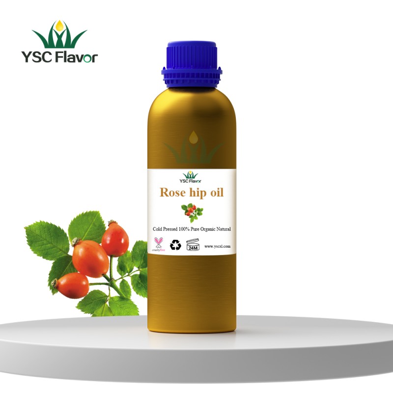 Carrier Oil Set - OEM Organic Cold Pressed Blend