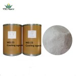 WS-23 Powder - Bulk Food Grade Cooling