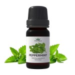 Essential Oil Set 10ml - Peppermint Gift Package