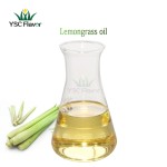 Lemongrass Oil - Bulk Insect Repellent Essential