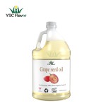Grape Seed Oil - Organic Essential Extract