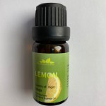 Lemon Essential Oil - OEM Aromatherapy Additive