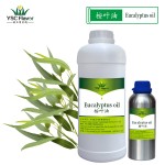 Eucalyptus Oil - Natural Air Freshener Aromatherapy
