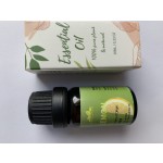 Lemon Essential Oil - OEM Aromatherapy Additive