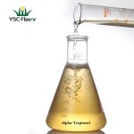 Alpha-Terpineol - 98% Plant Derived Flavor