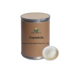 Capsicum Extract - Pure Natural Capsaicin
