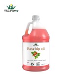 Carrier Oil Set - OEM Organic Cold Pressed Blend