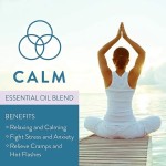 Essential Oil Roll On - 10ml Aromatherapy Blend