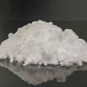 Camphor Powder - Peppermint Flavor Raw Material