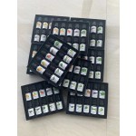 Essential Oil Set 10pc - Wholesale Organic Lavender