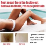 Intimate Care Cream - Pink Lips Whitening