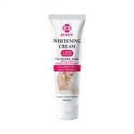 Underarm Cream - Whitening Brightening Care