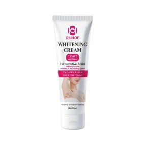 Underarm Cream - Whitening Brightening Care