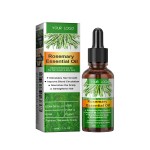 Hair Growth Serum - Organic Essential Care