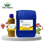 Geranium Oil - Pure Essential Oil Bulk Supply