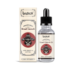 Beard Growth Oil - Natural Conditioning Formula