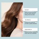 Scalp Scrub - Oil Control Fluffy Refresh