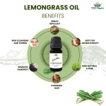 Essential Oil Gift Set - Body Massage Candle