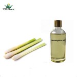 Lemongrass Oil - Bulk Insect Repellent Essential