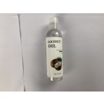 Coconut Oil - Bulk Organic Carrier Oil