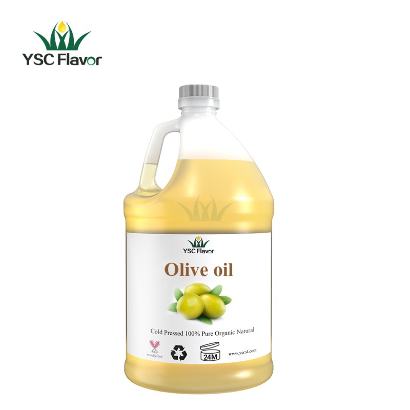 Olive Oil - Extra Virgin Cooking Skin Care