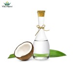 Coconut Oil - OEM Fractionated Carrier Oil