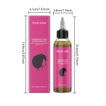 Rosemary Hair Oil - Repairing Smoothing Formula