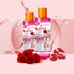 Rose Massage Oil - Skin Firming Body Care