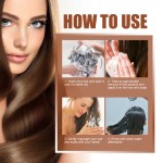 Batana Oil Conditioner - Organic Hair Smoothing Supplier