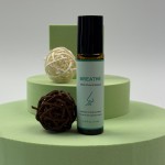 Aromatherapy Oil 10ml - Organic Relaxation Blend