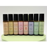 Aromatherapy Oil 10ml - Organic Relaxation Blend