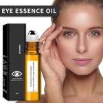 Eye Roller Oil - Castor Brightening Care Formula