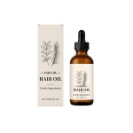 Hair Oil - OEM Nourishing Essence Scalp Care Manufacturer