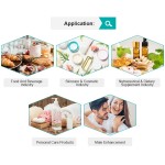 Raspberry Extract - 99% Organic Ketone Powder