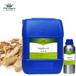 Angelica Oil - Therapeutic Grade Essential