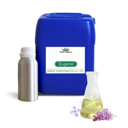 Eugenol 98% - Organic Natural Extract