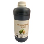 Base Carrier Oil - Rosehip Castor Almond Avocado