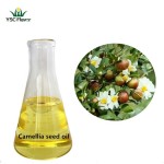 Camellia Oil - Cold Pressed Organic Seed Oil
