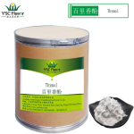 Thymol Crystals - Flavor Fragrance Grade