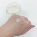 Hand Sanitizer 45ml - Oil Free Deep Cleansing