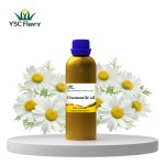 Chamomile Oil - Natural Skin Cleansing Aromatherapy