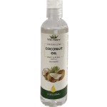 Coconut Oil - Bulk Organic Carrier Oil