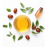 Jojoba Oil - Organic Skin Moisturizer Carrier