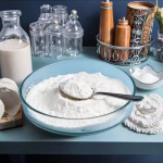 Musk Ketone - Perfume Ingredient Bulk Supply