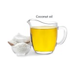 Carrier Oil - Cold Pressed Jojoba Almond Olive