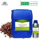 Grape Seed Oil - Wholesale Cold Pressed Carrier Oil
