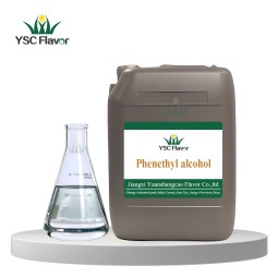 Phenethyl Alcohol - 99% Food Flavoring Grade